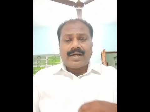 Durg Bible College, Class 1  , Bible Introduction, Vinod Achary