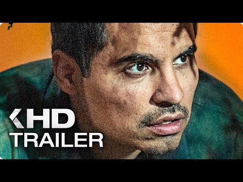 EXTINCTION Trailer German Deutsch (2018) Netflix