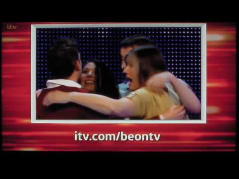 The Chase - Take on The Sinnerman