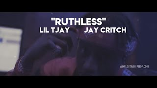 Download lagu Lil Tjay ft Jay Critch Ruthless... mp3