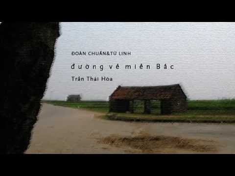 Đường về Việt Bắc Sheet - Trần Thái Hòa