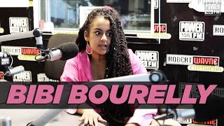 Bibi Bourelly Talks Working With Rihanna On 'Anti' + Live Performance