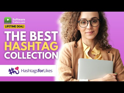 HashtagsForLikes - The BEST Hashtags for MARKETING Campaigns!