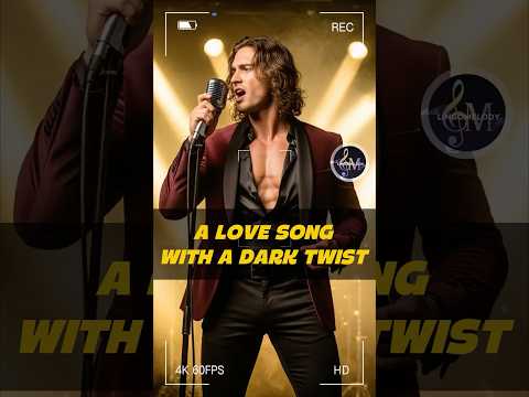 Delilah (1968) Tom Jones | THE DARK SIDE OF LOVE #song #60smusic #AILingoMelody #shorts #agt #lyrics