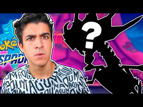 UN ALTRO LEGGENDARIO? - Pokemon Spada EP FINALE