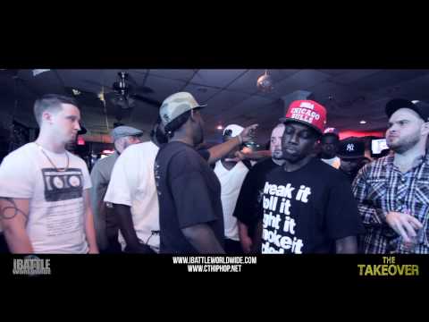 Ivan Da Great vs Homi