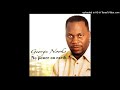 George Nooks-greatest-thing