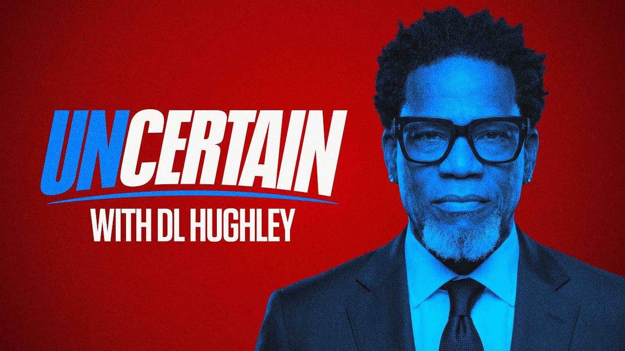 D.L. Hughley
