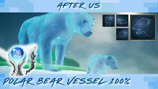 After Us • Polar Bear Vessel Full Chapter Walkthorugh