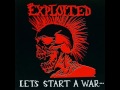 The Exploited - Kidology