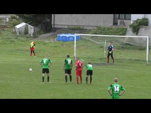 Dwie minuty które wstrząsnęły Janowem