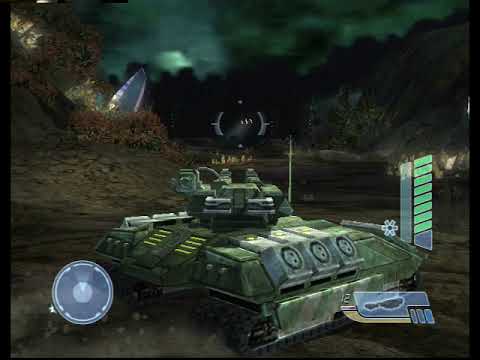 Mechassault 2: Lone Wolf Part 11- With Commentary