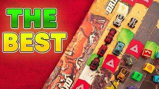 Thunder Road: Vendetta video thumbnail