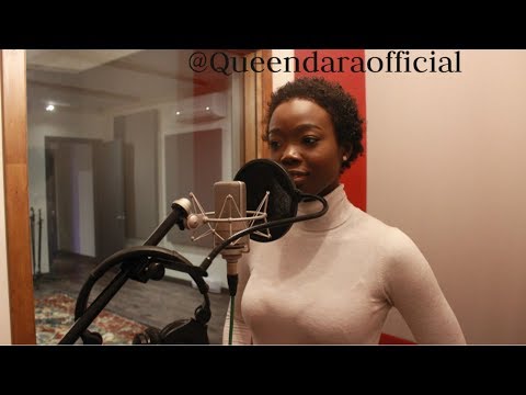 Sister Act 2- Oh Happy day, Gospel Cover Song by Queendara Official