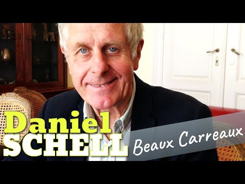 PODCAST 060: Daniel Schell (Beaux Carreaux)