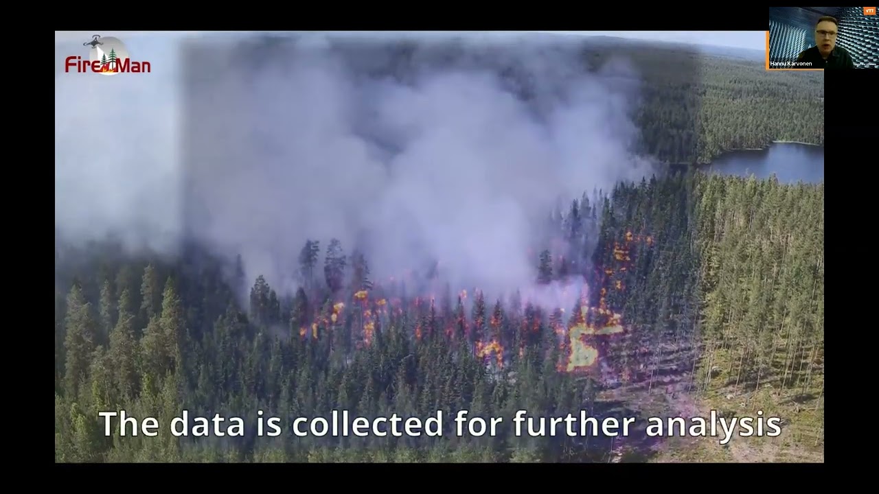 TVF Working Group 4: VTT Technical Research Centre in Finland