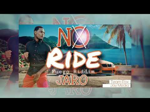 Jaro - No Ride (2020)