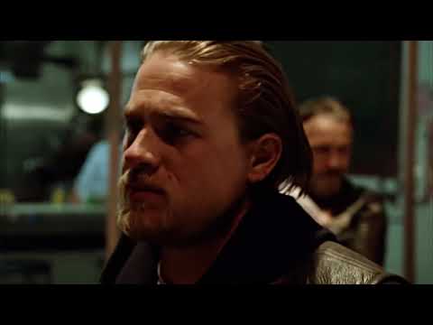 Paul Jones - Free Me (Sons of Anarchy)