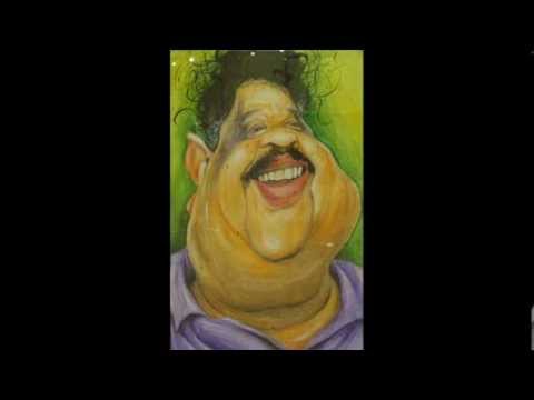 Grande Amigo video