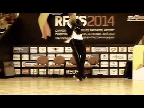 Video Gala Becados 2015