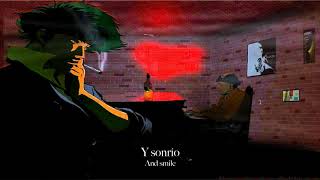 The Seatbelts - Adieu (Sub. Español/ Lyrics)