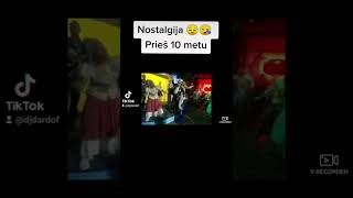 Download lagu Paršelio rojus prieš 10 metų adgal HIMNAS mp3 Download lagu Paršelio rojus prieš 10 metų adgal HIMNAS mp3