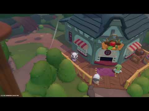 Steam Community :: Video :: Night Owl Sessions - Cozying Up for a Cozy ...