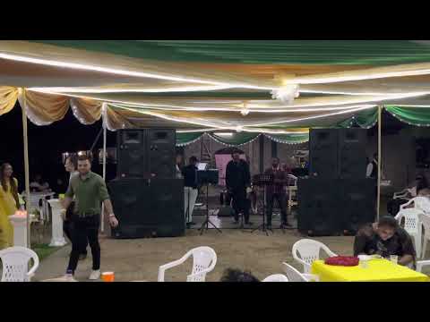 The Eagles live intro