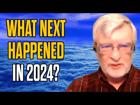 He Died, Went to Hell, Saw Hitler & What Comes Next Will Shock You