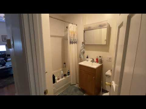 48 Garden St - Unit 4