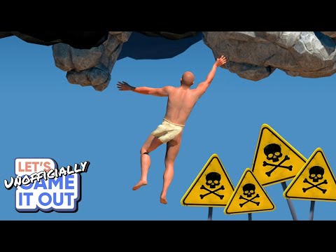 Let's Game It Out Making 0 Progress For an Hour