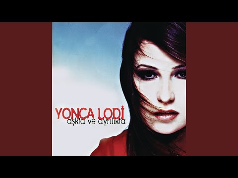 Ruhuma Ask Dolunca (Album Version)