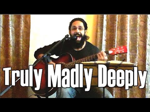 Kunnal Shandilya Truly Madly Deeply