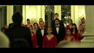 Boğaziçi Jazz Choir - With a Lily in Your Hand