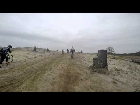 beardsonbikes 2015/11/11 TT Koersel