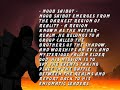 Mortal Kombat Trilogy Biography And Ending Noob Saibot