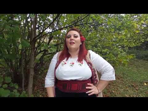 Andrijana Jovanović: Pesma na vlaškom ima dušu