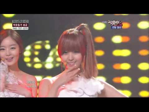 101217  T ara+Secret Magic+YaYaYa HD 1080i   YouTube