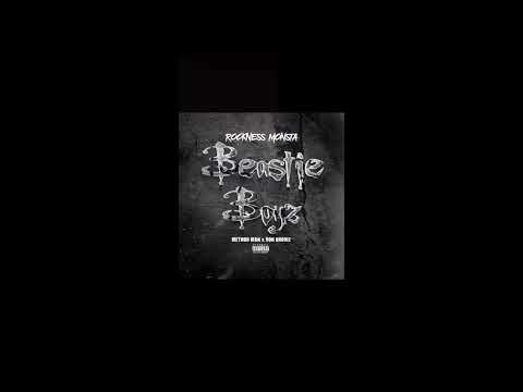 BEASTIE BOYZ - ROCKNESS MONSTA FT. METHOD MAN & RON BROWZ - OUT NOW!!