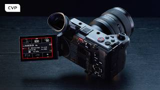 Video thumbnail for Sony FX2 ~ In-Depth Review & Test Footage by CVP
