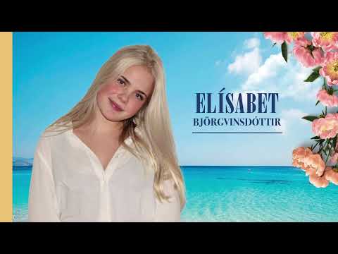 Söngkeppni NFSu 2022 - 2.sæti, Elísabet Björgvinsdóttir