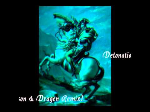 Alexey Romeo feat. Joel Edwards - Detonation (Maison & Dragen Remix)