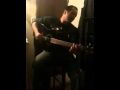 Losin You Hank Williams Jr, cover by Tony Enno