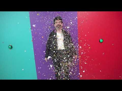 Amsterdam Wondr Experience Slowmo