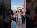 Zadran Market Kabul Shorts Afghanistan