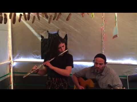 Shlomo Carlebach Mimkomcha Sukkot 5779