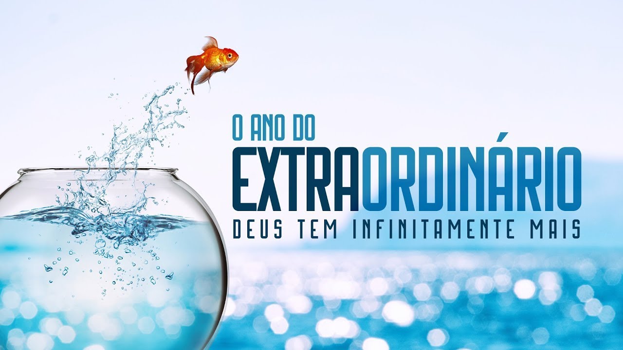 Boas Notícias | Pr. Rodrigo Moraes