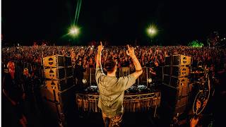 Marlon Hoffstadt aka DJ Daddy Trance