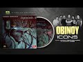 Obinoy | অবিনয় | Icons  | Agontuk 3 | Original Track | @gseriesworldmusic3801
