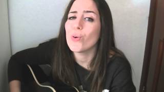 Quiero que me quieras - Jesse &amp; Joy (Cover Sonia Obviously)